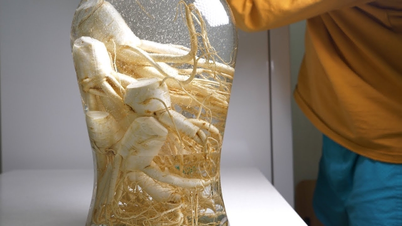 ngộ độc rượu sâm 2