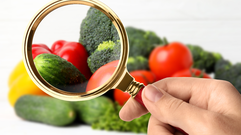 Ngộ độc thực phẩm ngày tết: Hướng dẫn cách phòng tránh đơn giản 1