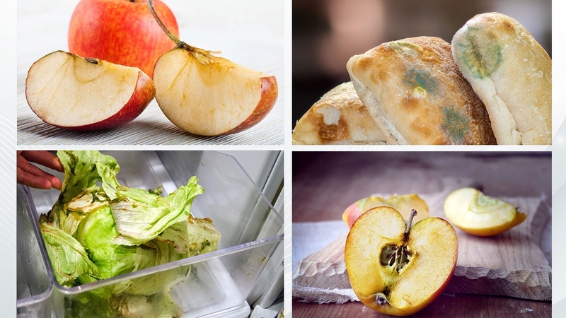 Ngộ độc thực phẩm ngày tết: Hướng dẫn cách phòng tránh đơn giản 2