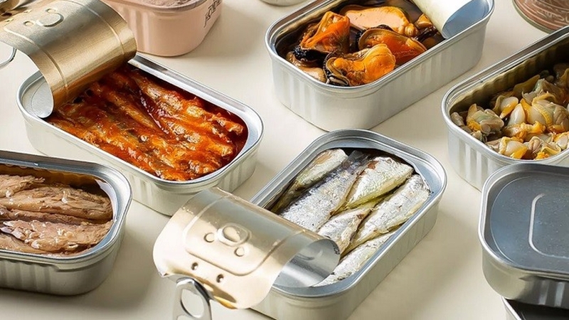 Ngộ độc thực phẩm ngày tết: Hướng dẫn cách phòng tránh đơn giản 3