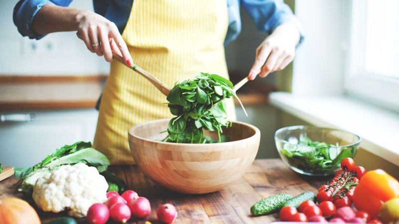 Ngộ độc thực phẩm ngày tết: Hướng dẫn cách phòng tránh đơn giản 4