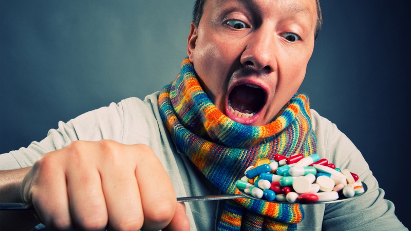 Ngộ độc thuốc kháng histamin: Nguyên nhân, Chẩn đoán, Phòng ngừa và Điều trị  1