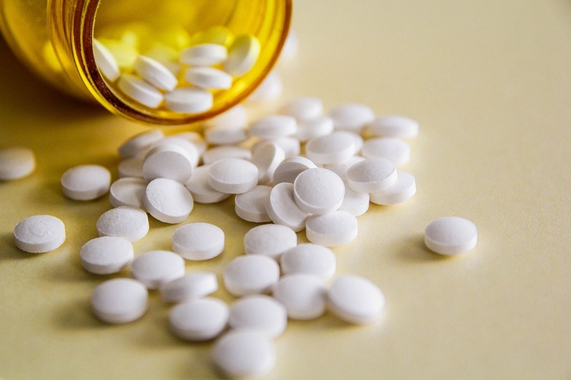 Ngộ độc thuốc là gì? Nguyên nhân và cách sơ cứu ngộ độc thuốc 3