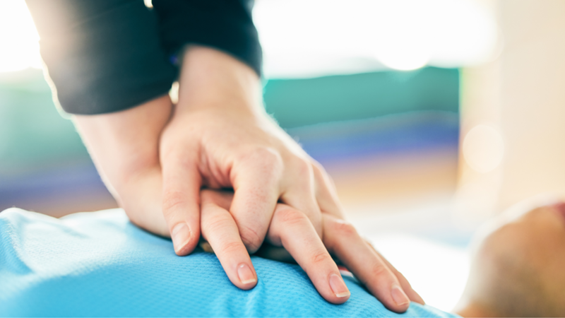 Ngộ độc thuốc tê có thể gây ra những triệu chứng nguy hiểm trên tim mạch