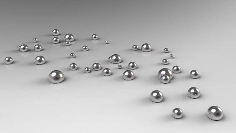 Ngộ độc thủy ngân: Triệu chứng và cách điều trị1