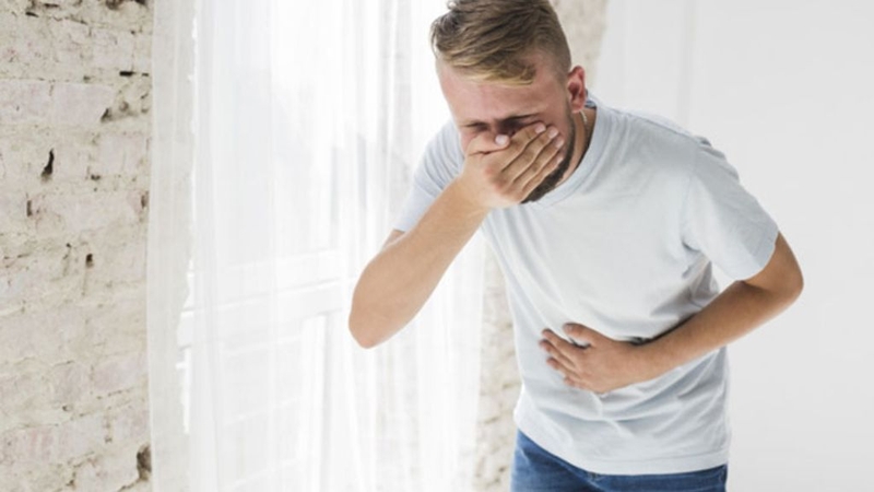 Ngộ độc ve sầu và những thông tin cần biết 2