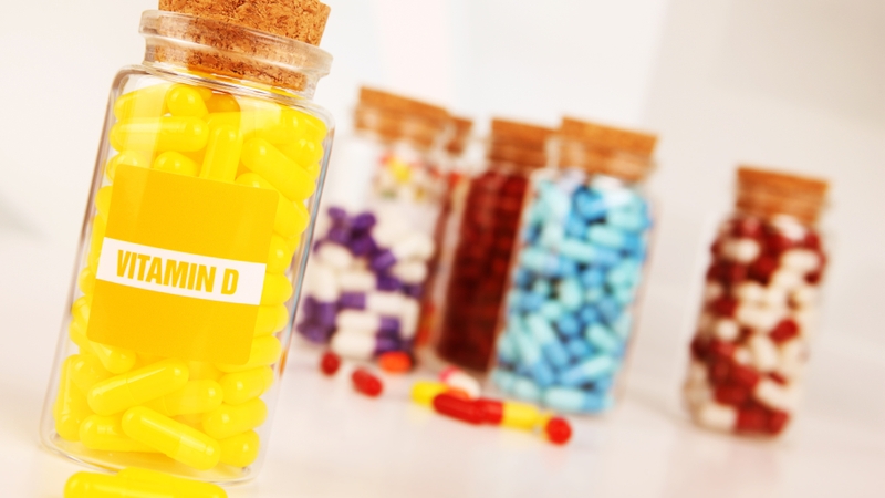 Ngộ độc vitamin D: Triệu chứng và những điều cần biết 4
