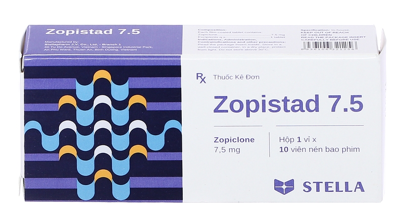 ngộ độc zopistad 4