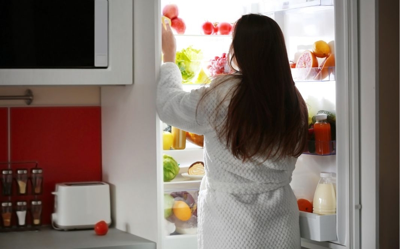 Ngô luộc để qua đêm có ăn được không​ 3