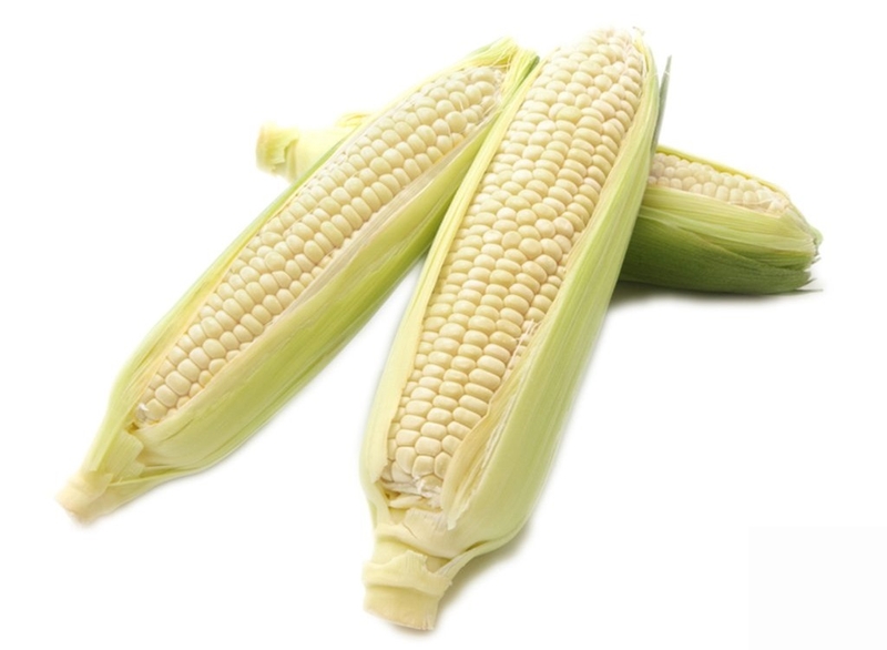 ngô nếp bao nhiêu calo 1