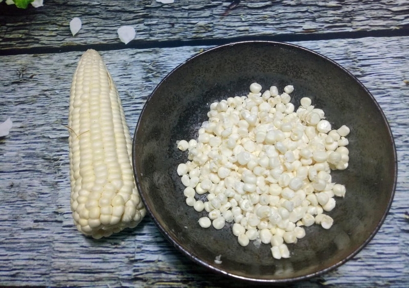 ngô nếp bao nhiêu calo 5