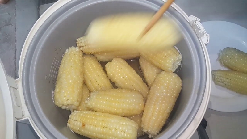 ngô nếp bao nhiêu calo 3