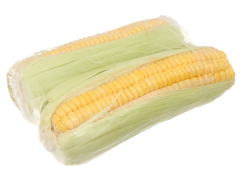 ngô ngọt bao nhiêu calo 1