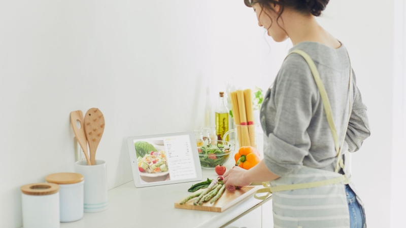 Để giữ được giá trị dinh dưỡng của ngó sen, chế biến đúng cách là rất quan trọng