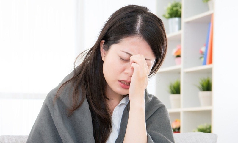 Ngoại cảm lục dâm và những điều cần biết để chăm sóc sức khỏe tốt hơn 4