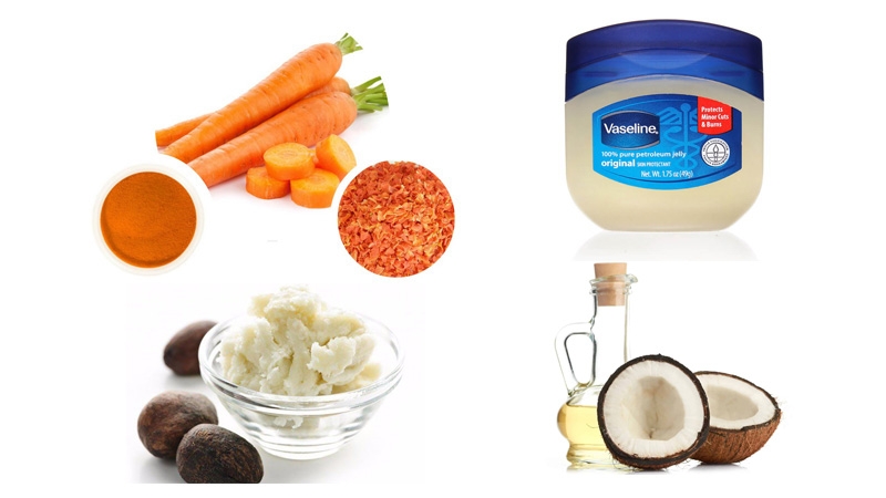 Son môi handmade- bí quyết trang điểm môi an toàn cho chị em phụ nữ 1