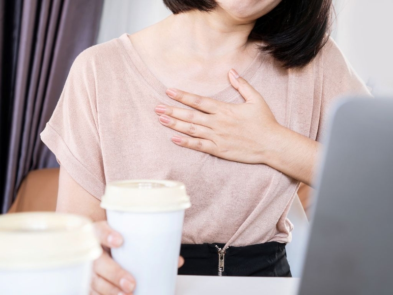 Ngoại tâm thu là gì? Nguyên nhân, triệu chứng và phương pháp điều trị 3