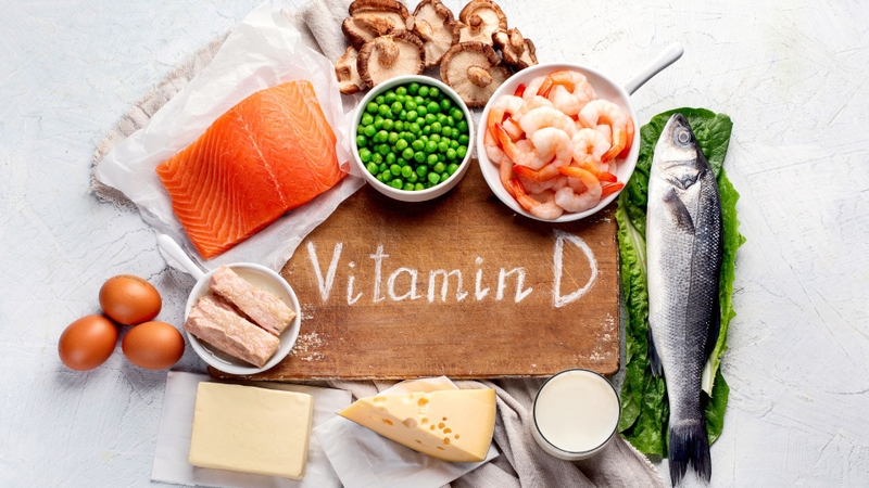 Ngoài vitamin C, hệ miễn dịch cần chất nào để khỏe mạnh? 1