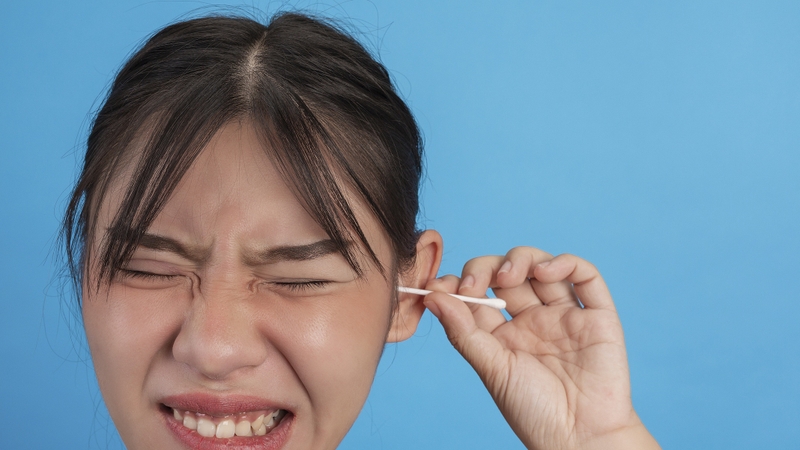 Ngoáy tai thường xuyên có thực sự tốt không? 1