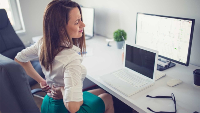 Ngồi máy tình nhiều nên uống gì? 1