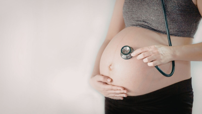 Ngôi thai chưa cố định là như thế nào?