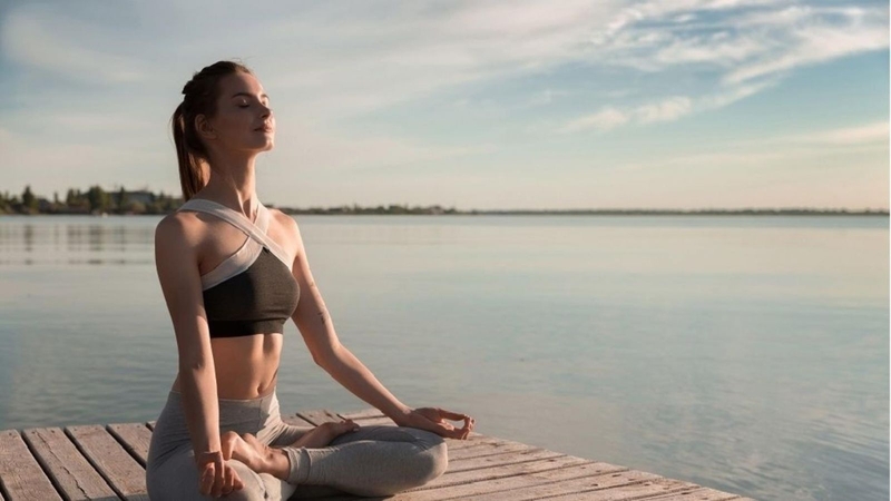 Ngồi thiền đúng cách không phải ai cũng biết 2