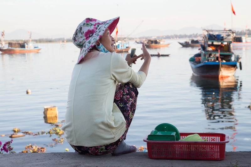 Ngồi xổm có tốt không? Lợi ích, tác hại và cách thực hiện tư thế ngồi xổm mà bạn nên biết 1