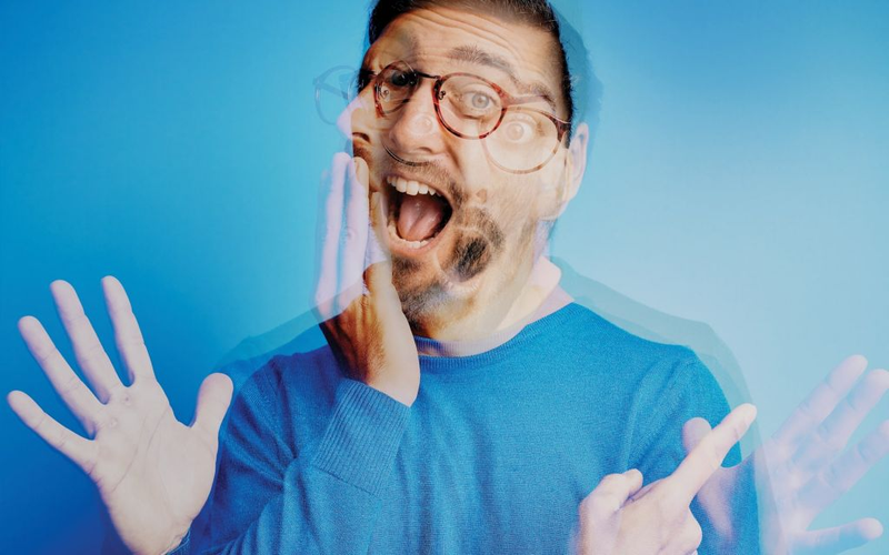 Ngôn ngữ cơ thể body language có vai trò gì trong giao tiếp? 2