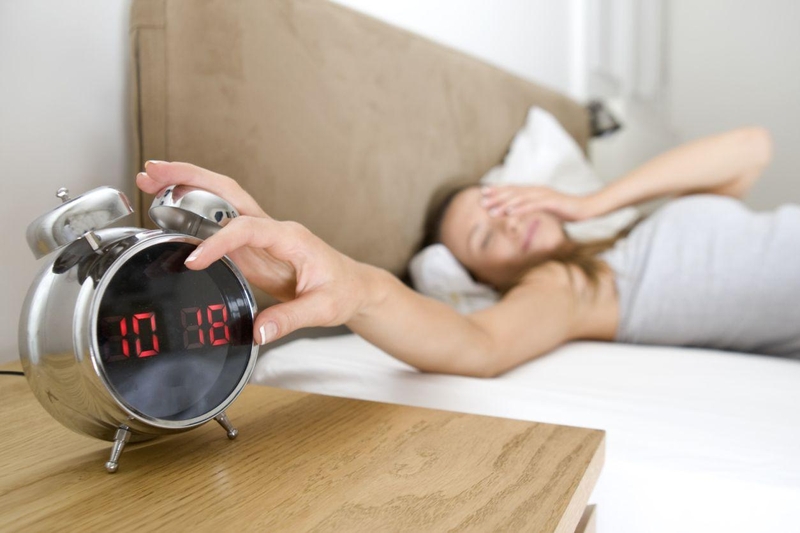 Ngủ bù khi thiếu ngủ có thực sự hiệu quả? 2