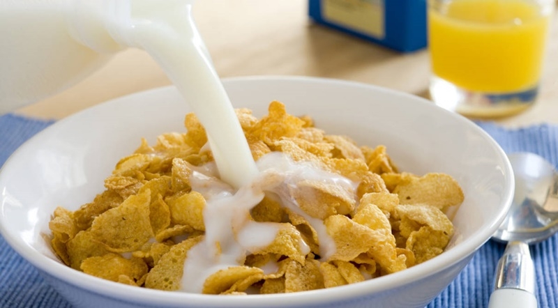 Tìm hiểu thông tin từ A đến Z về ngũ cốc ăn sáng 2
