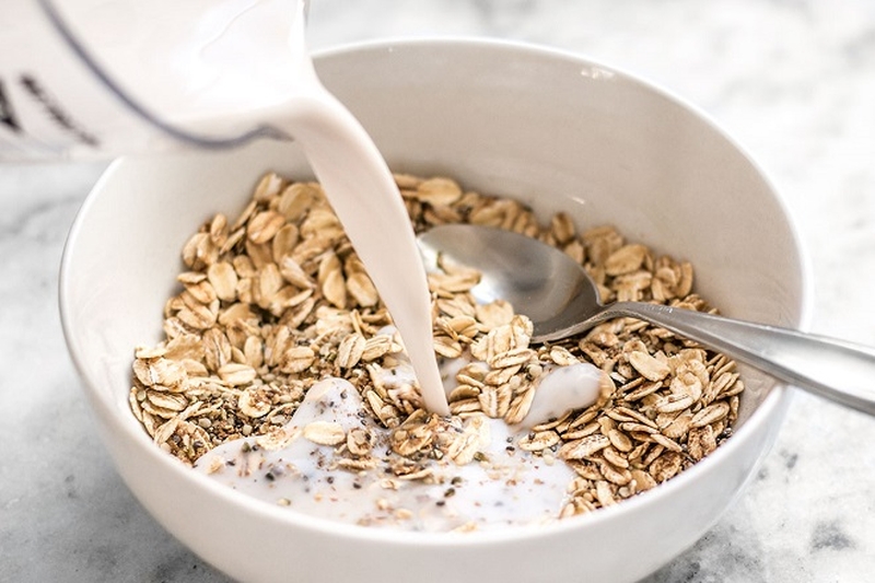 Tìm hiểu thông tin từ A đến Z về ngũ cốc ăn sáng 3