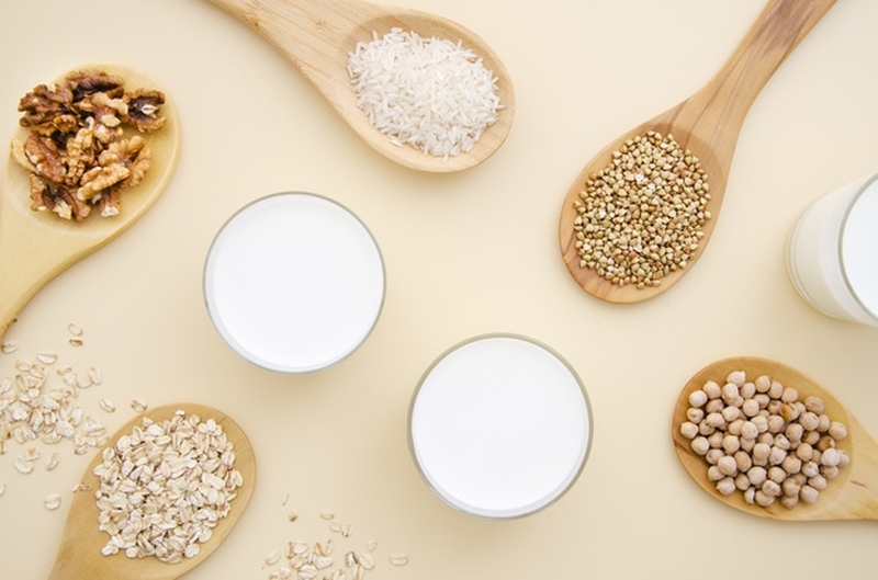 Các loại ngũ cốc này chính là sự lựa chọn tốt nhất cho người bệnh tiểu đường