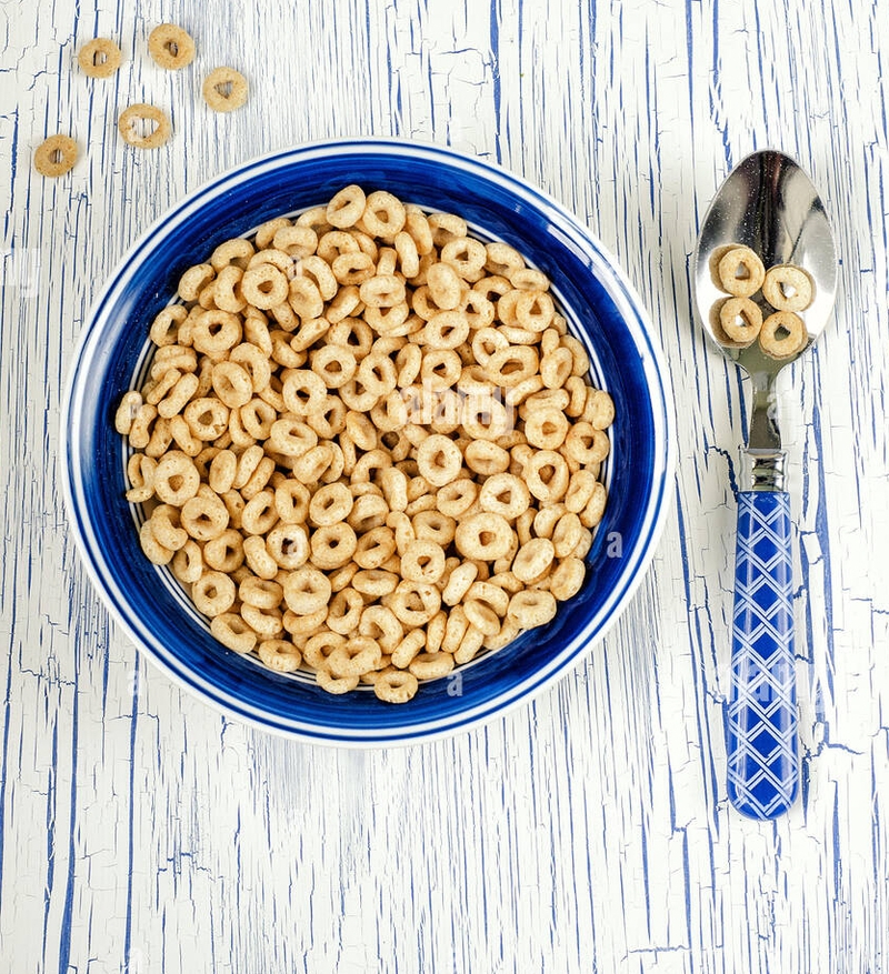 Ngũ cốc Cheerios có tốt không? 4