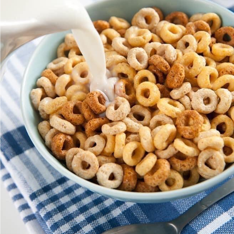 Ngũ cốc Cheerios có tốt không? 3