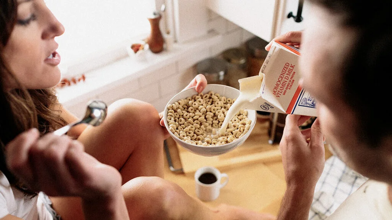 Ngũ cốc Cheerios có tốt không? Một số hạn chế khi sử dụng Cheerios 2