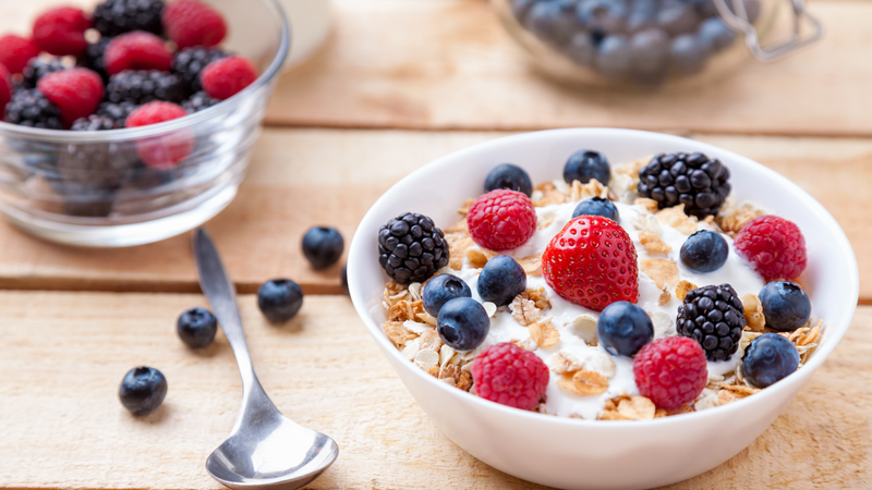 Ngũ cốc dinh dưỡng có tác dụng gì? Cần lưu ý gì khi sử dụng ngũ cốc dinh dưỡng?2