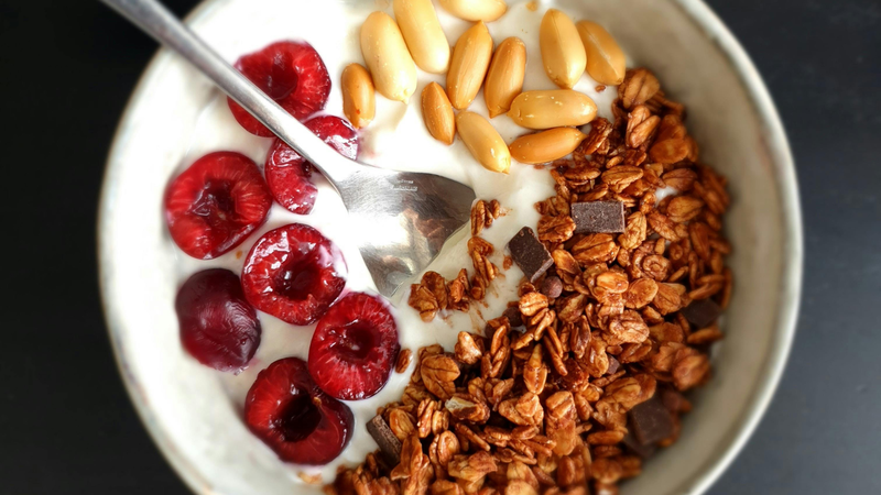 Ngũ cốc dinh dưỡng có tác dụng gì? Cần lưu ý gì khi sử dụng ngũ cốc dinh dưỡng?4