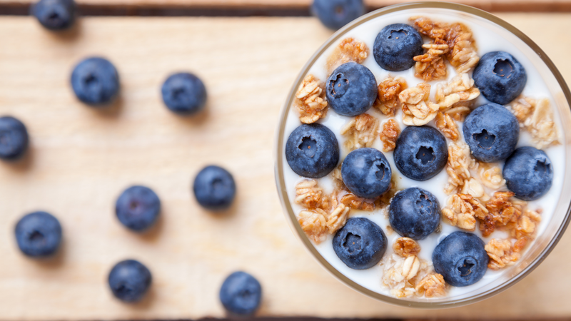 Ngũ cốc dinh dưỡng có tác dụng gì? Cần lưu ý gì khi sử dụng ngũ cốc dinh dưỡng?5