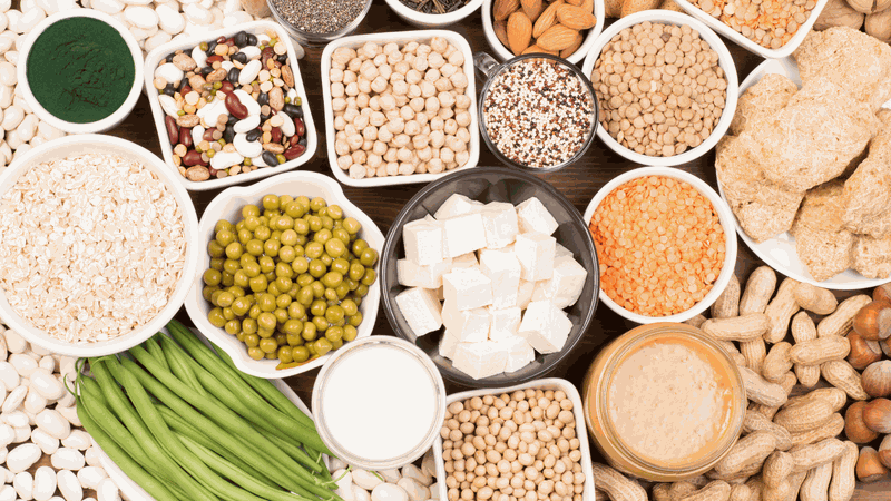 khi nào cần bổ sung ngũ cốc hạt sen 4