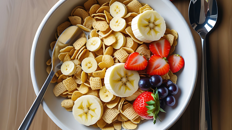 Sử dụng ngũ cốc nội tiết với liều lượng hợp lý