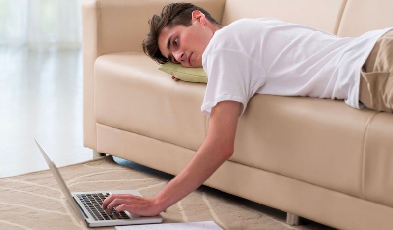 Ngủ dậy đau mỏi khắp người là do đâu và cách khắc phục như thế nào? 2