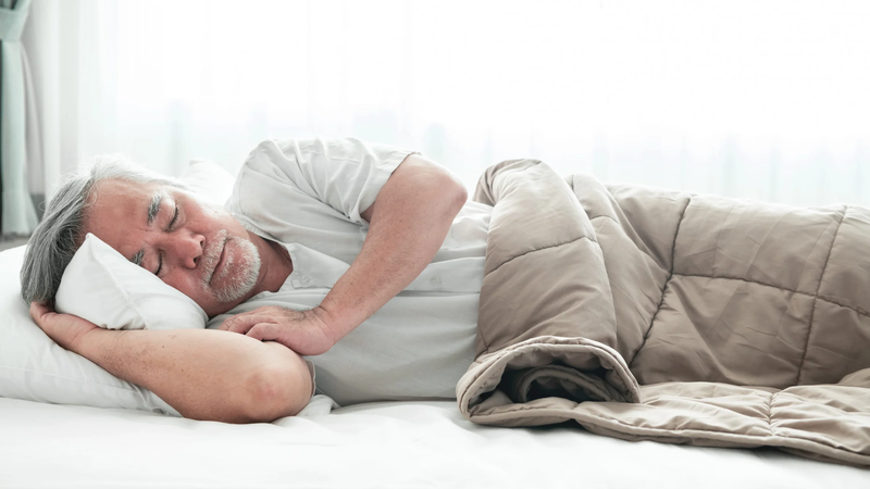 Ngủ đủ giấc​: Bí quyết tăng cường sức khỏe thể chất và tinh thần 3