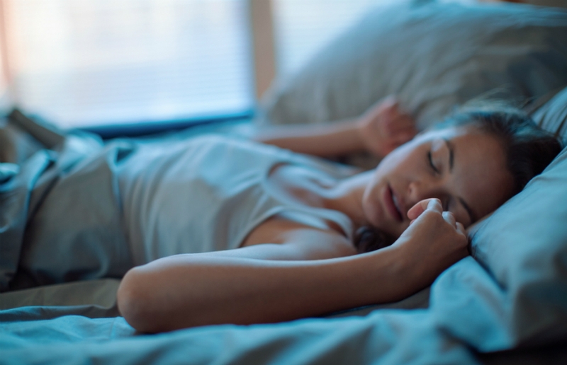 Ngủ mơ đái dầm ở người lớn là một chứng bệnh tương đối nhạy cảm