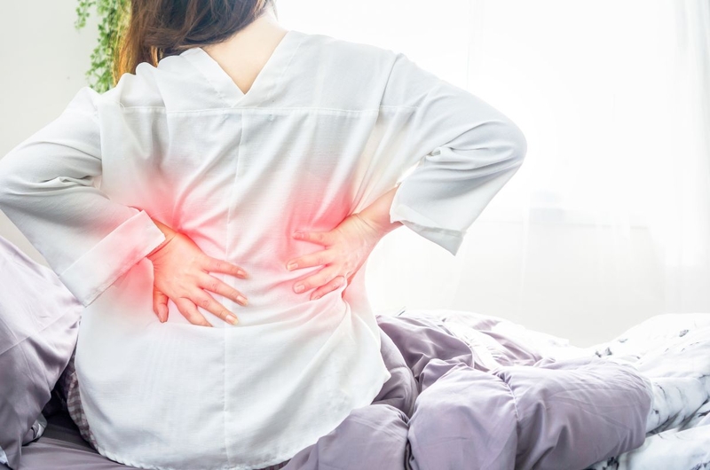 Thói quen ngủ nằm sấp lợi hay hại? Đâu là tư thế ngủ tốt nhất 3