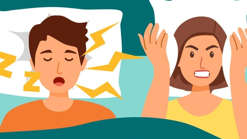 Ngủ ngáy là gì? Những vấn đề cần biết về Ngủ ngáy 1.jpg