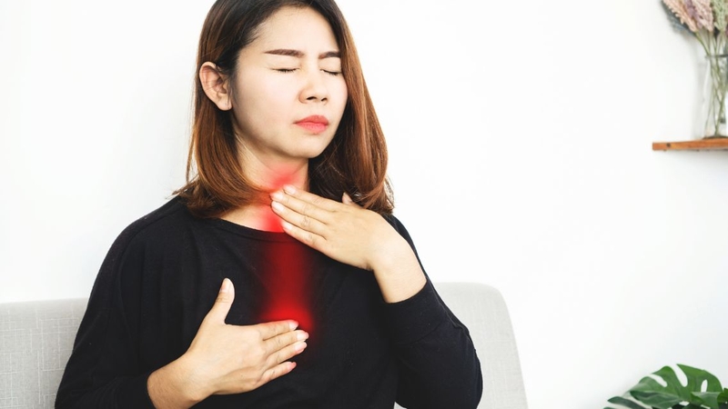 Ngủ sát giờ ăn mang lại nhiều ảnh hưởng tiêu cực hơn bạn nghĩ