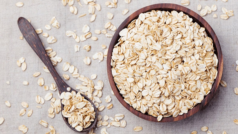 Ngũ cốc ăn sống được không? Các lưu ý khi ăn ngũ cốc 2