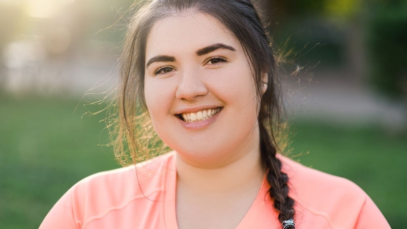 Nhiều nguyên nhân dẫn đến tình trạng mập mặt do ngủ nhiều