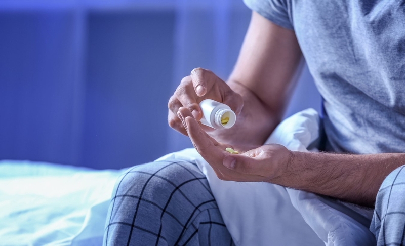 Ngủ quá nhanh do nguyên nhân nào? Làm thế nào để đánh giá giấc ngủ? 1