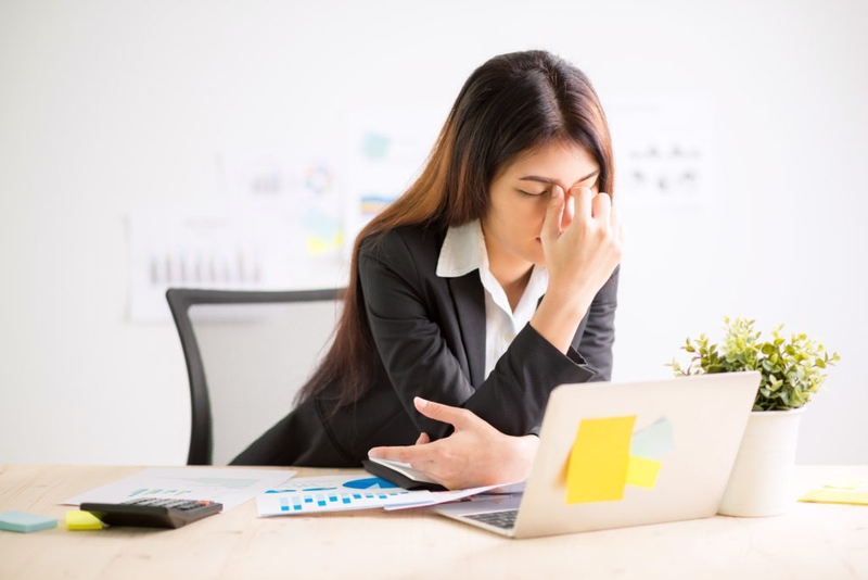 Ngủ quá nhanh do nguyên nhân nào? Làm thế nào để đánh giá giấc ngủ? 3